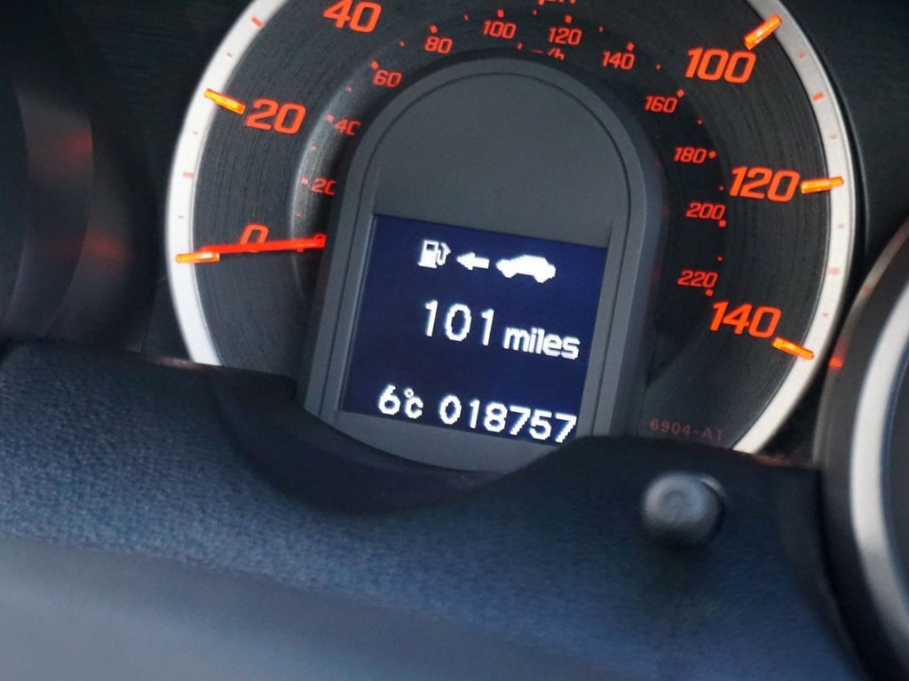 Used Honda Jazz 2012 for sale - 77027073: Photo 2