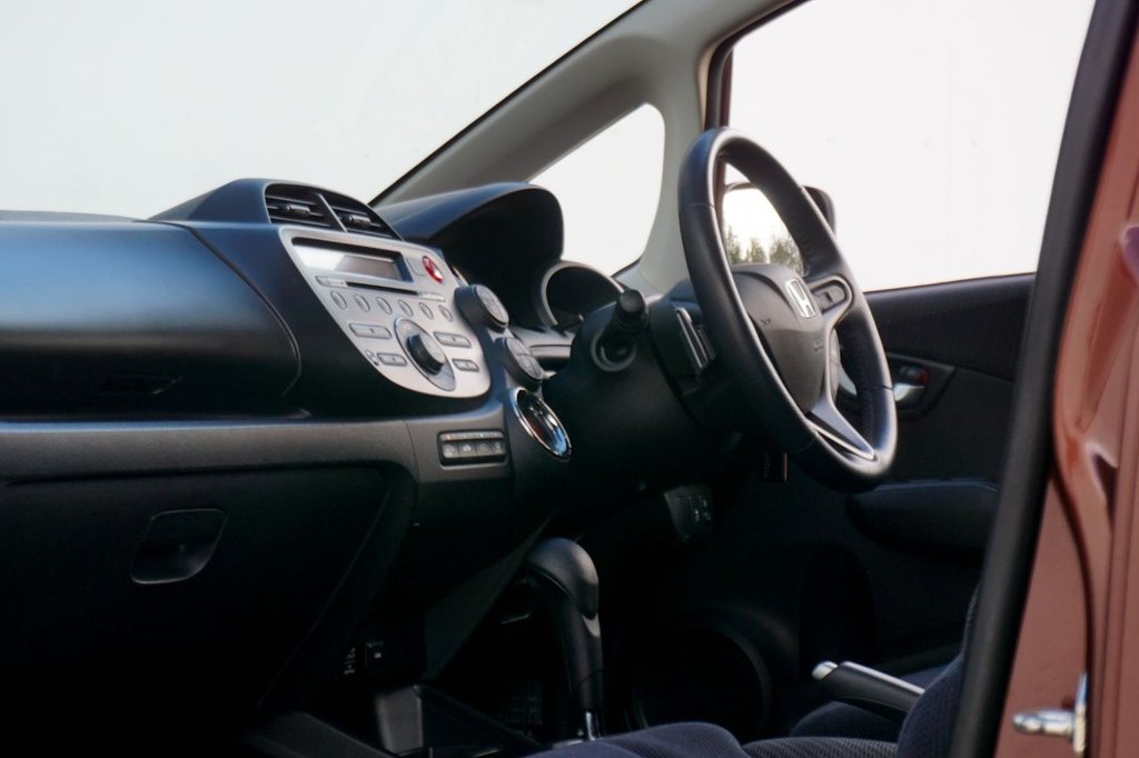 Used Honda Jazz 2012 for sale - 77027073: Photo 22