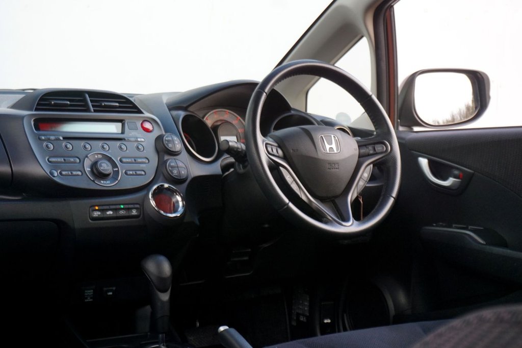 Used Honda Jazz 2012 for sale - 77027073: Photo 24