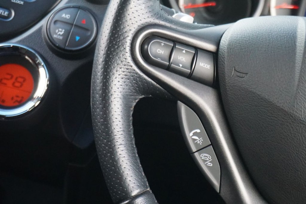 Used Honda Jazz 2012 for sale - 77027073: Photo 35