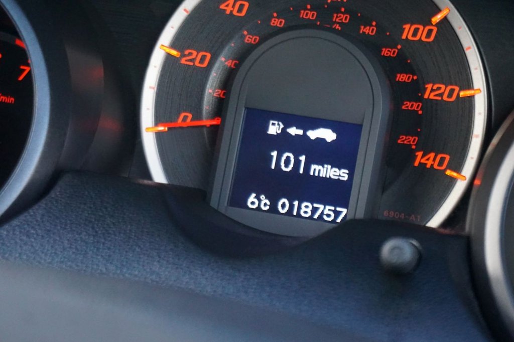 Used Honda Jazz 2012 for sale - 77027073: Photo 39