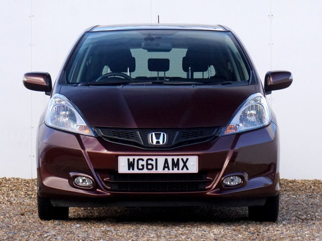 Used Honda Jazz 2012 for sale - 77027073: Photo 44