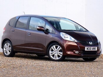 Used Honda Jazz 2012 for sale - 77027073: Photo