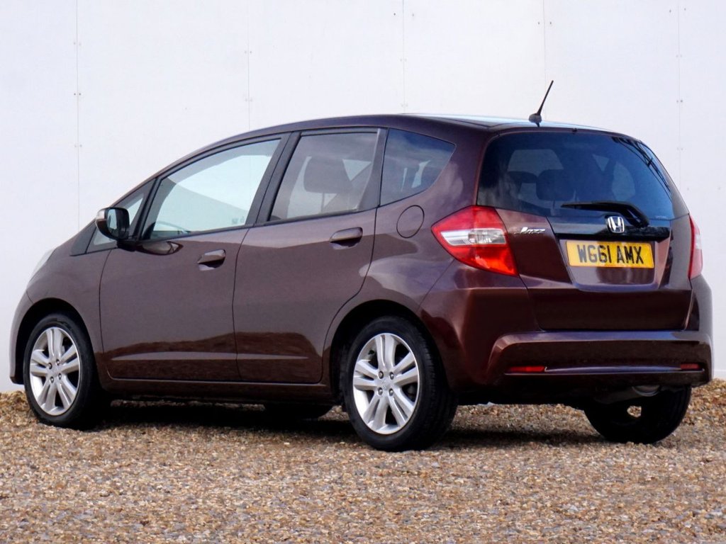Used Honda Jazz 2012 for sale - 77027073: Photo 6