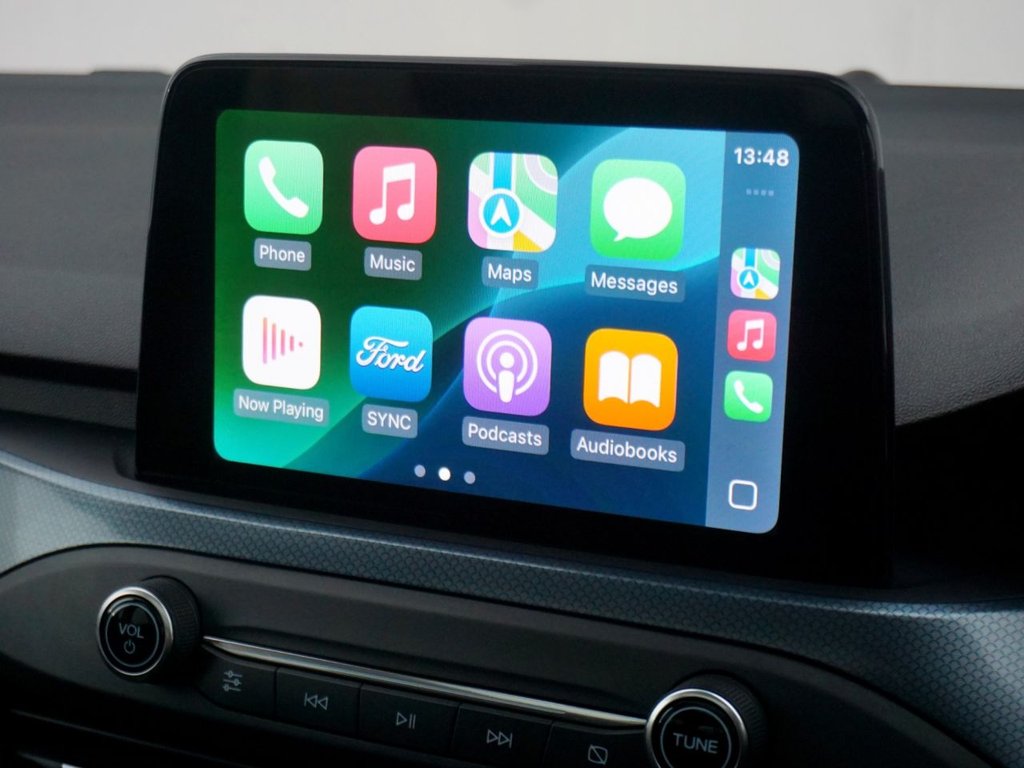 Used Ford Focus 2020 for sale - 76783568: Photo 2