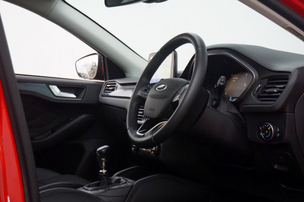 Used Ford Focus 2020 for sale - 76783568: Photo 20