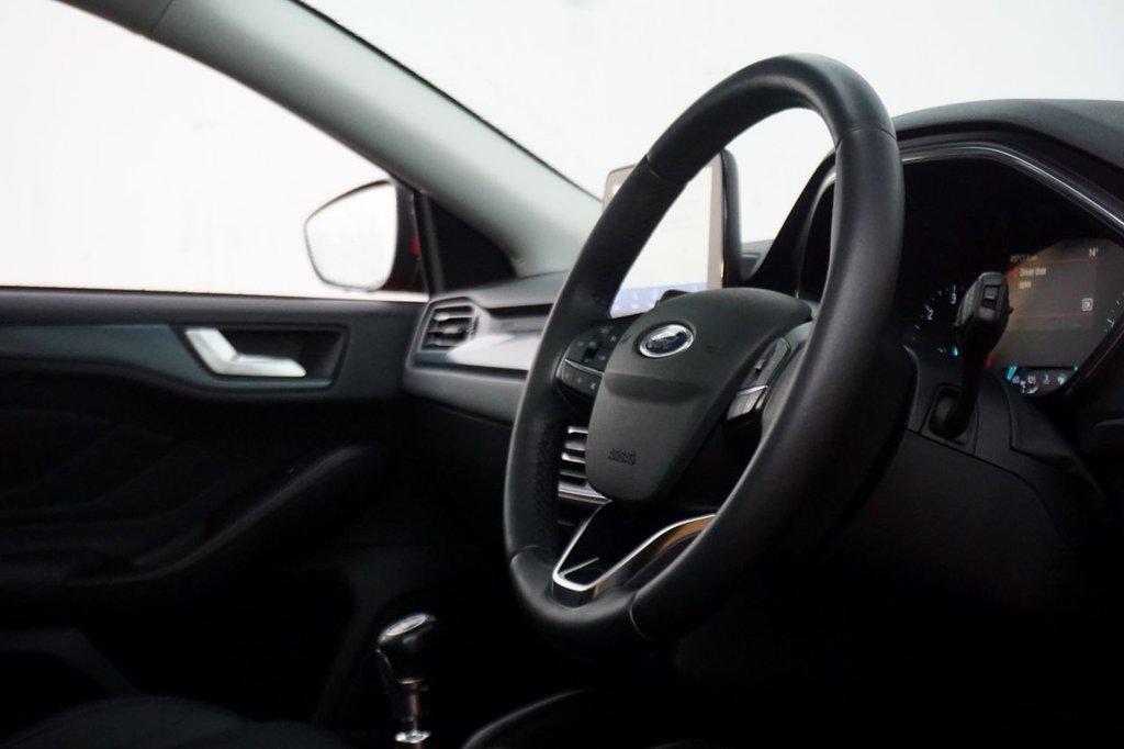 Used Ford Focus 2020 for sale - 76783568: Photo 21