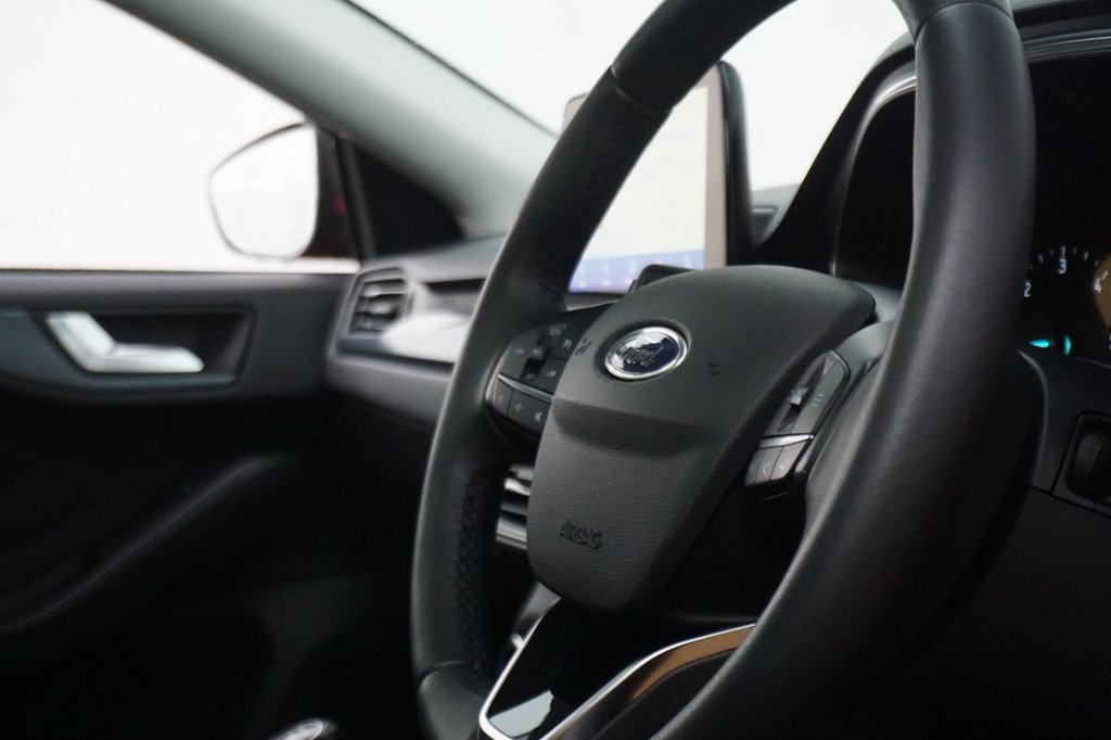 Used Ford Focus 2020 for sale - 76783568: Photo 22