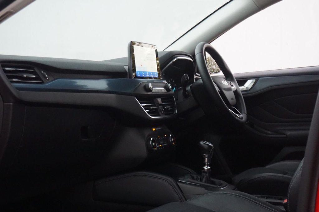 Used Ford Focus 2020 for sale - 76783568: Photo 23