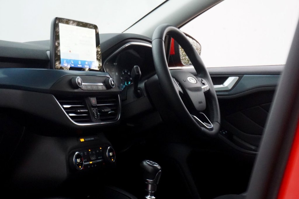 Used Ford Focus 2020 for sale - 76783568: Photo 24