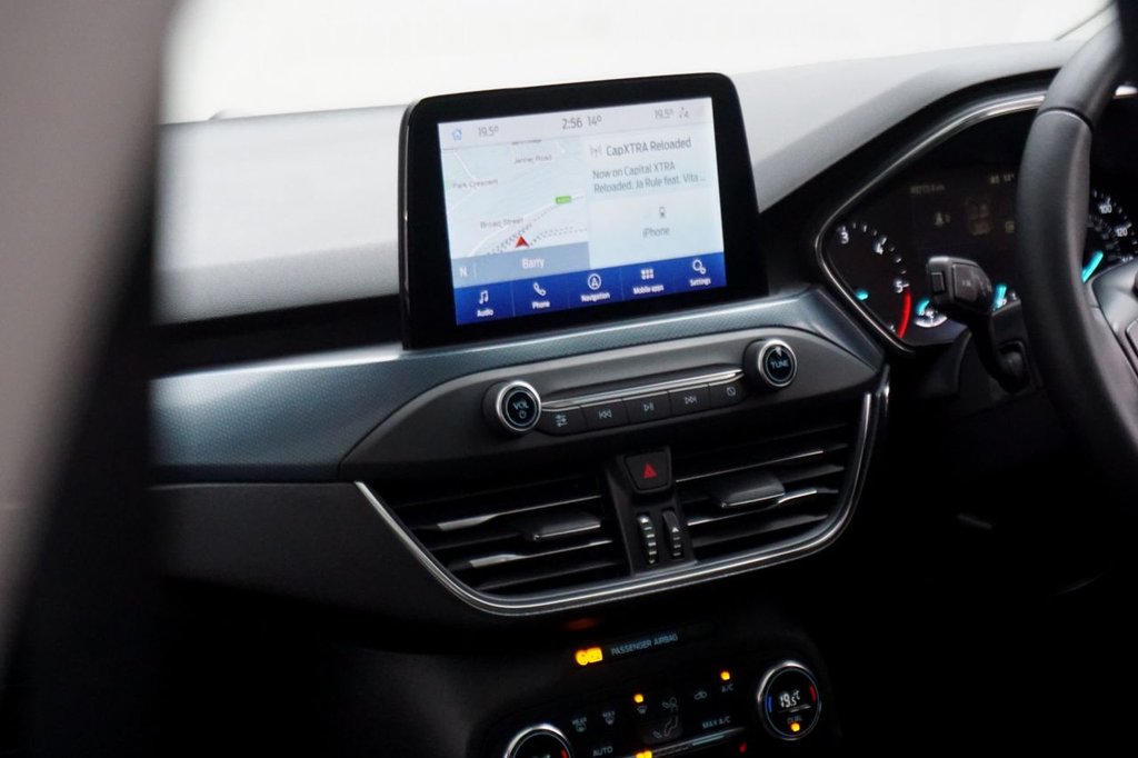 Used Ford Focus 2020 for sale - 76783568: Photo 25