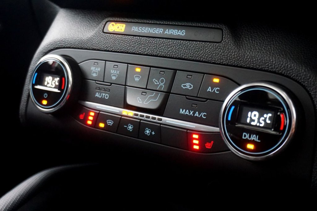 Used Ford Focus 2020 for sale - 76783568: Photo 26