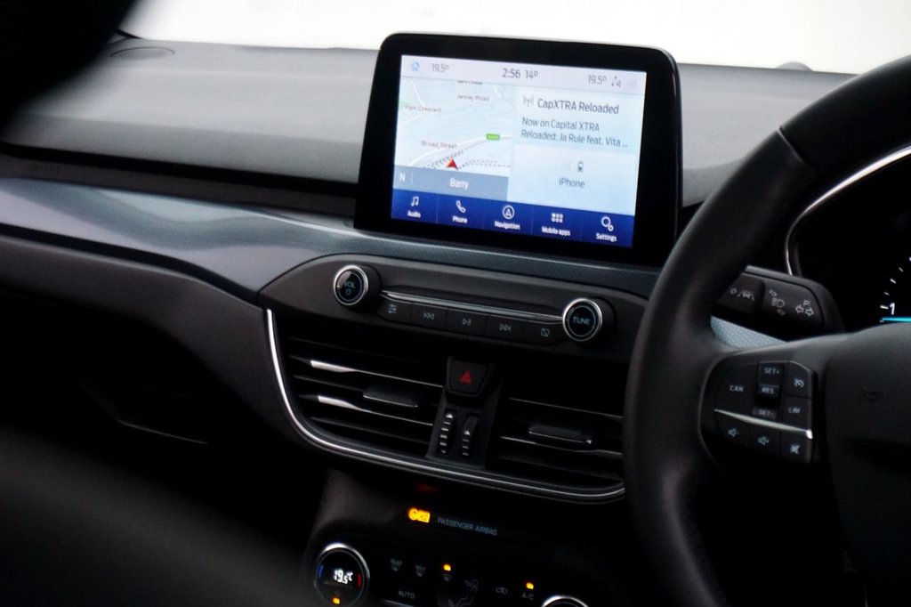 Used Ford Focus 2020 for sale - 76783568: Photo 27