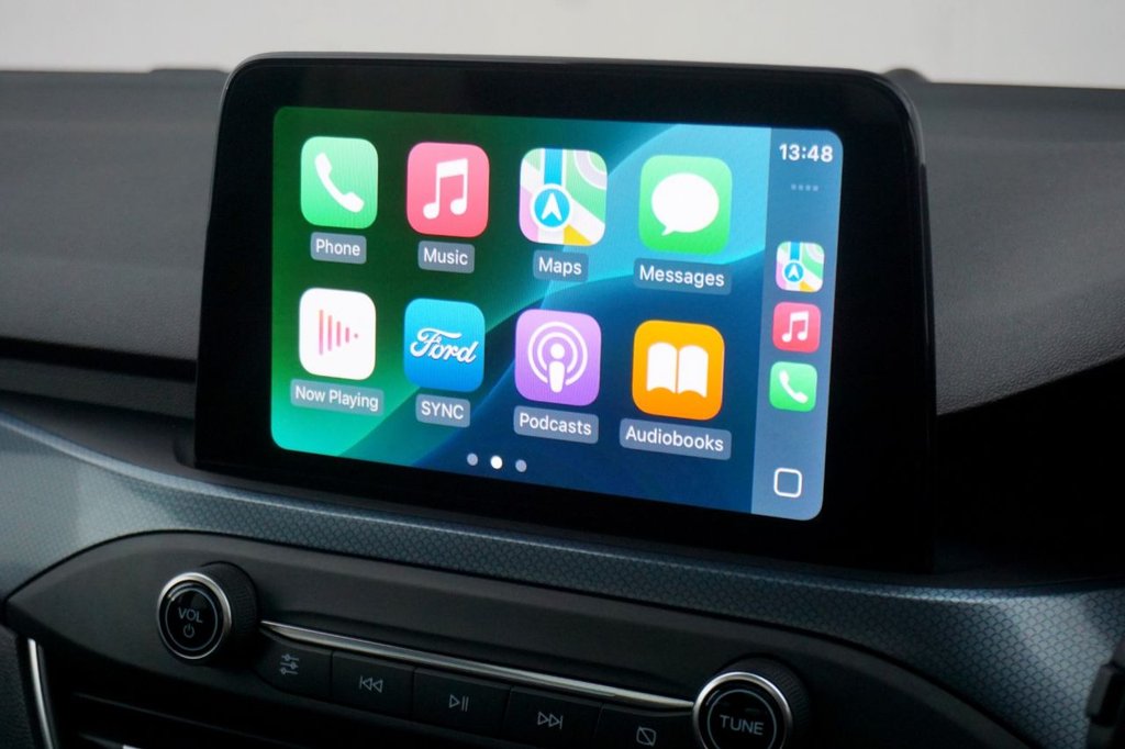 Used Ford Focus 2020 for sale - 76783568: Photo 28