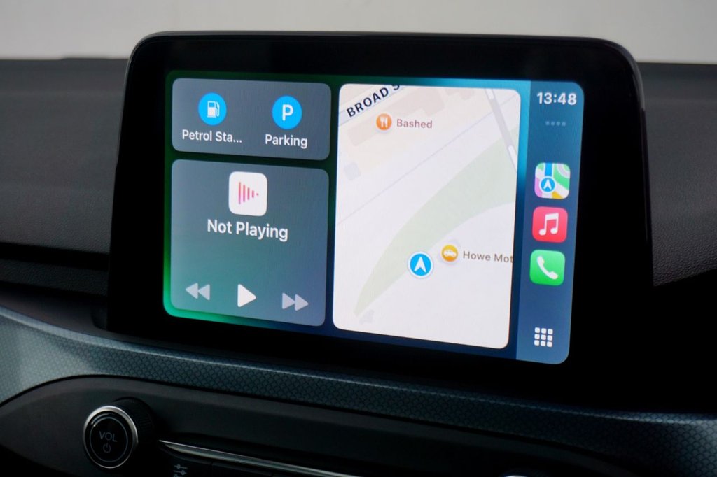 Used Ford Focus 2020 for sale - 76783568: Photo 29