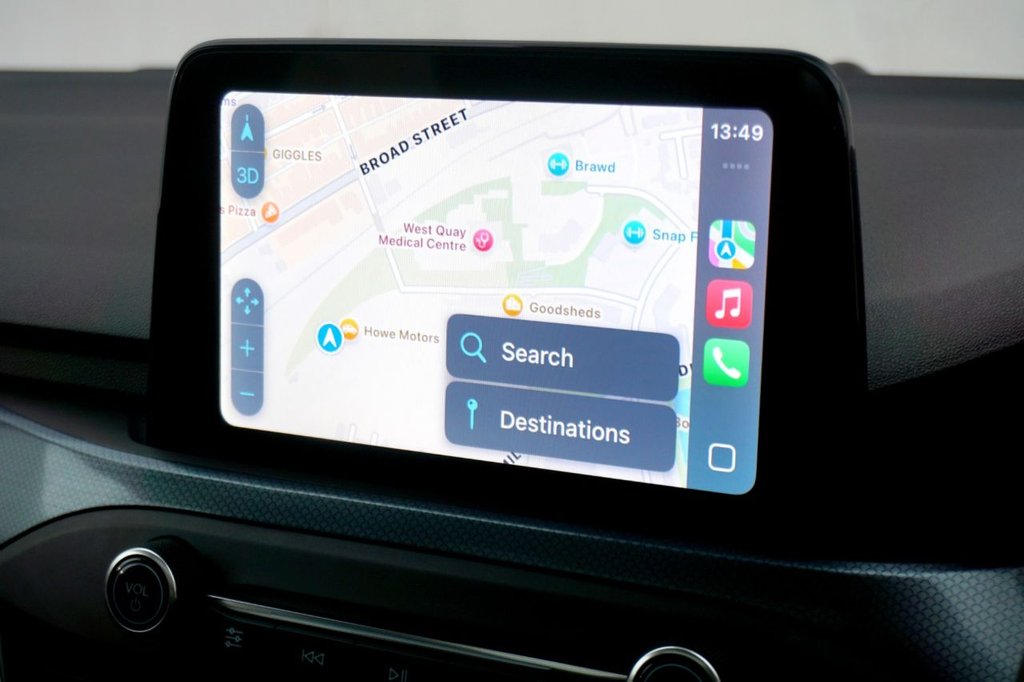 Used Ford Focus 2020 for sale - 76783568: Photo 30