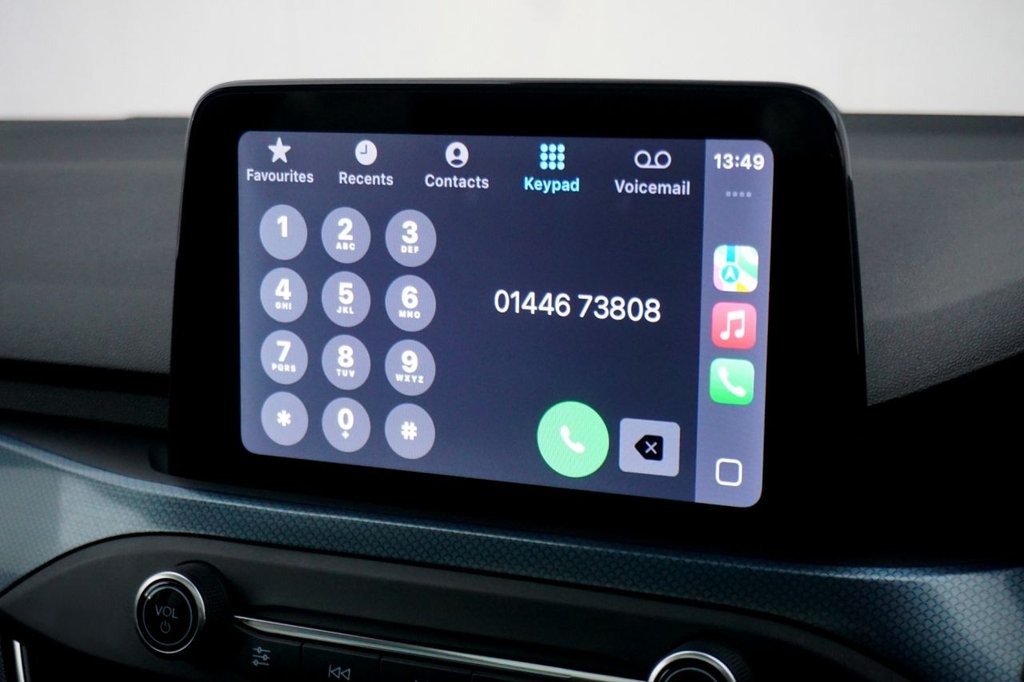 Used Ford Focus 2020 for sale - 76783568: Photo 32