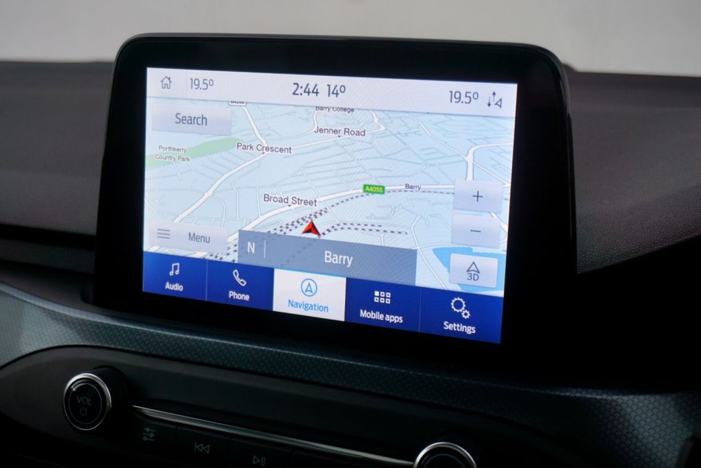 Used Ford Focus 2020 for sale - 76783568: Photo 33