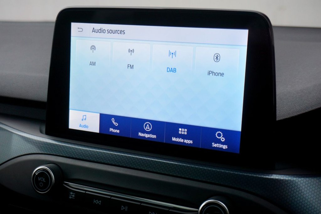 Used Ford Focus 2020 for sale - 76783568: Photo 34