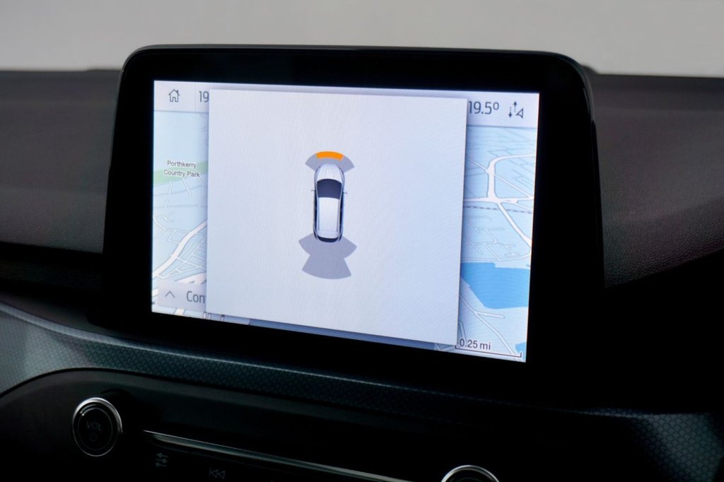 Used Ford Focus 2020 for sale - 76783568: Photo 35