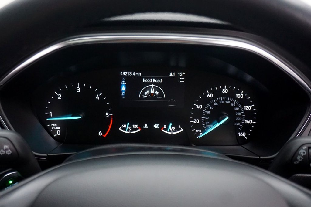 Used Ford Focus 2020 for sale - 76783568: Photo 38