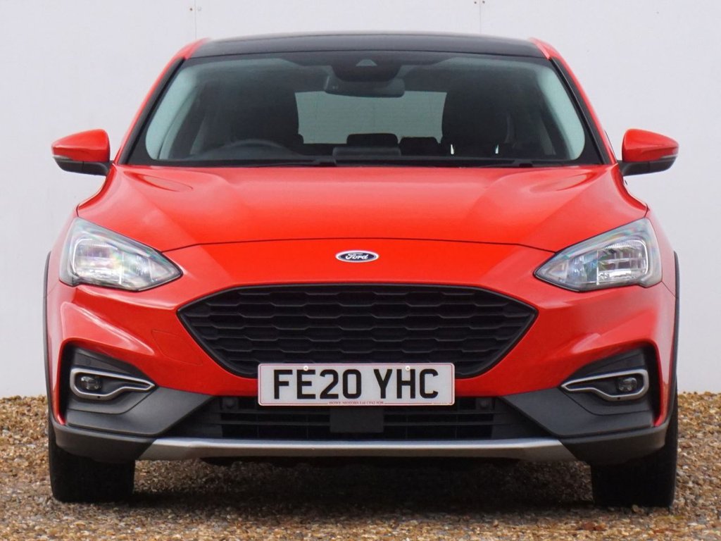 Used Ford Focus 2020 for sale - 76783568: Photo 45