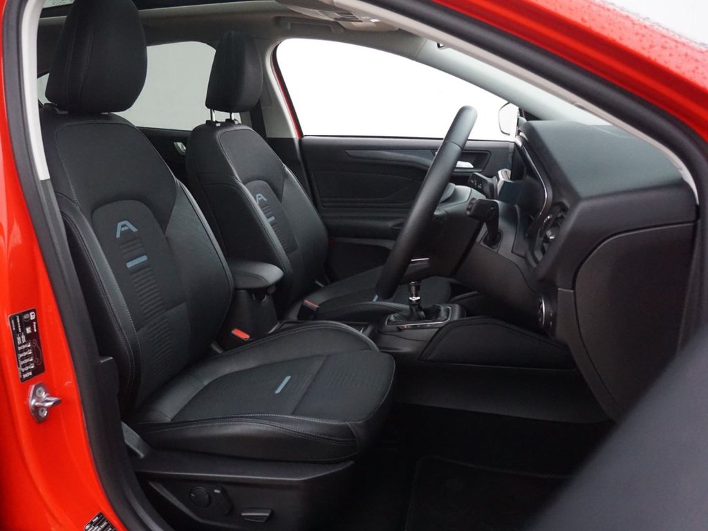 Used Ford Focus 2020 for sale - 76783568: Photo 8