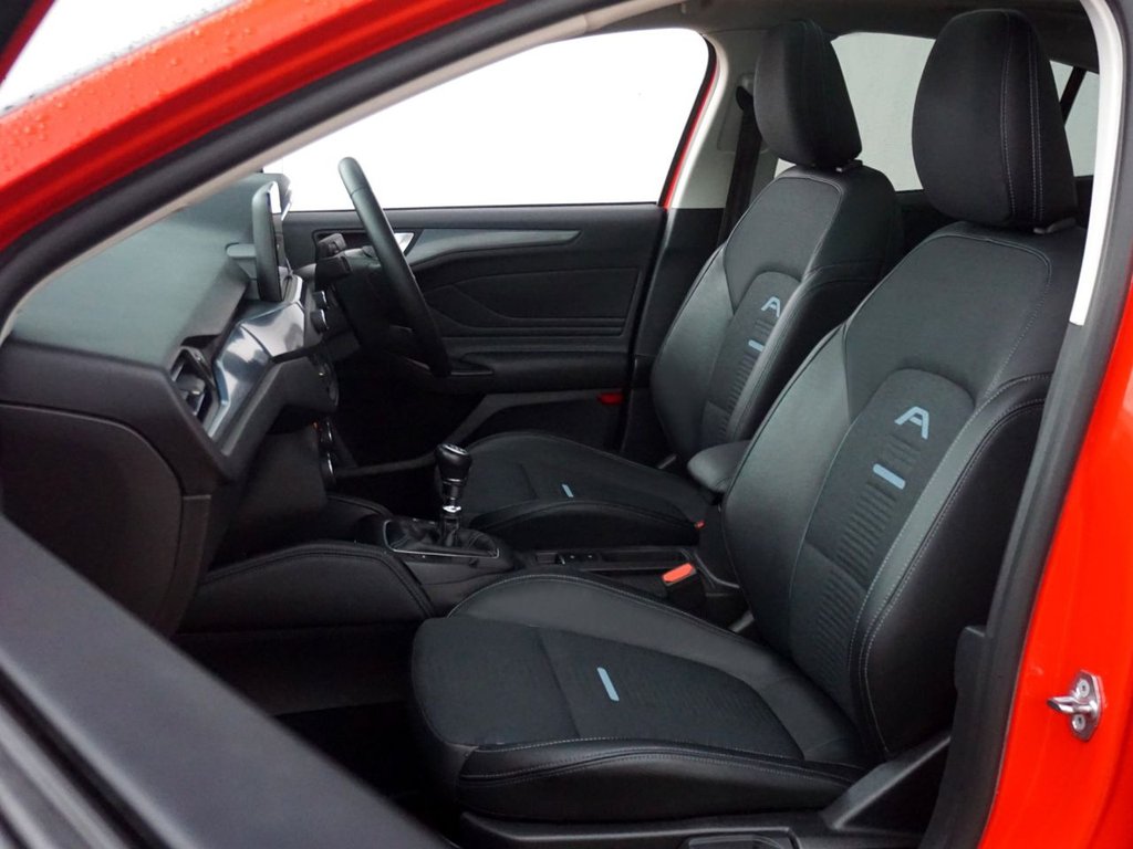 Used Ford Focus 2020 for sale - 76783568: Photo 9