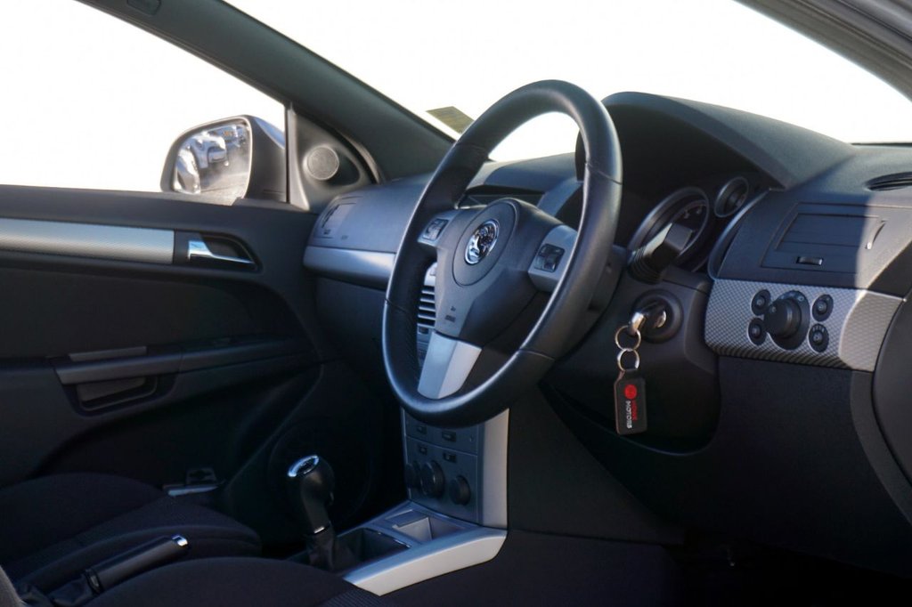 Used Vauxhall Astra 2009 for sale - 77355603: Photo 20