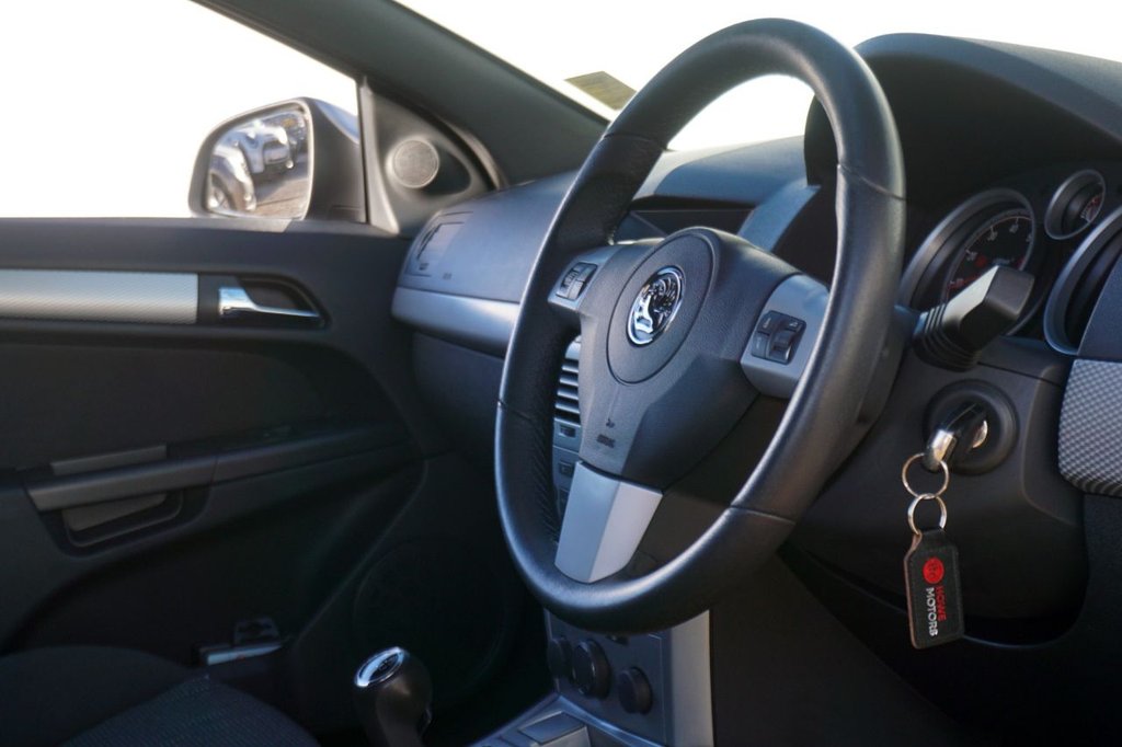 Used Vauxhall Astra 2009 for sale - 77355603: Photo 21