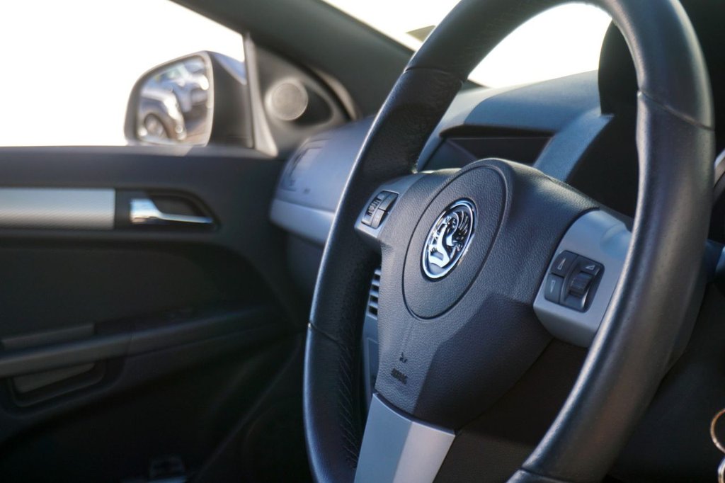 Used Vauxhall Astra 2009 for sale - 77355603: Photo 22