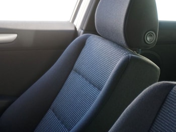 Used Vauxhall Astra 2009 for sale - 77355603: Photo