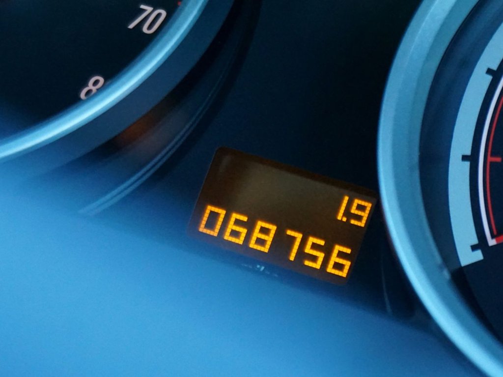 Used Vauxhall Astra 2009 for sale - 77355603: Photo 37