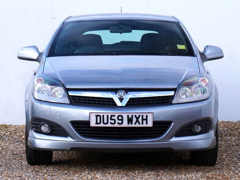 Used Vauxhall Astra 2009 for sale - 77355603: Photo 43