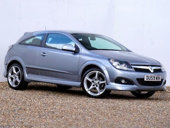 Used Vauxhall Astra 2009 for sale - 77355603: Photo