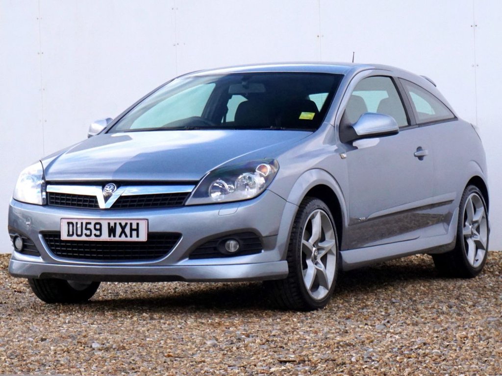 Used Vauxhall Astra 2009 for sale - 77355603: Photo 5