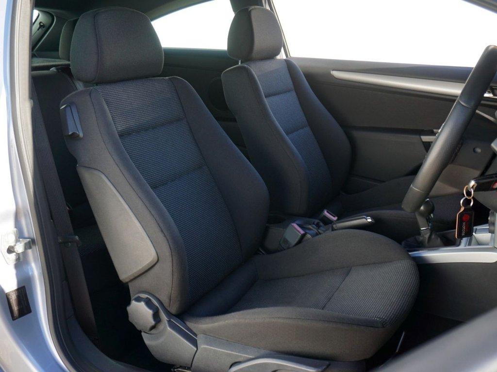 Used Vauxhall Astra 2009 for sale - 77355603: Photo 8