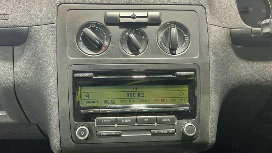 Used Volkswagen Caddy Maxi 2009 for sale - 76986204: Photo 7