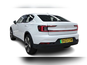 Used Polestar Polestar 2 2023 for sale - 78873306: Photo