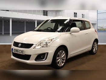 Used Suzuki Swift 2016 for sale - 77919974: Photo