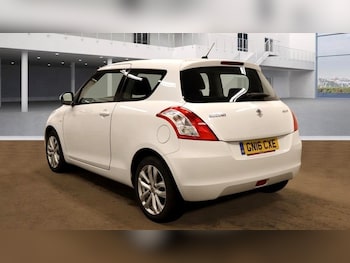 Used Suzuki Swift 2016 for sale - 77919974: Photo