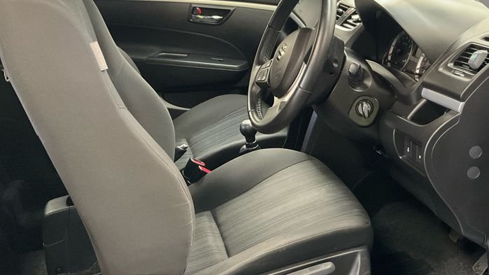 Used Suzuki Swift 2016 for sale - 77919974: Photo 5