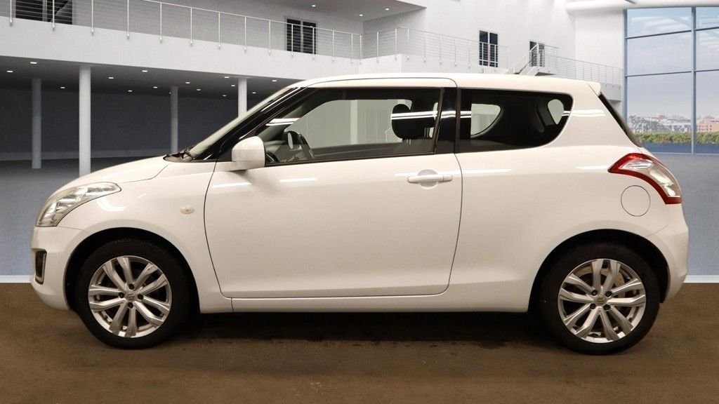 Used Suzuki Swift 2016 for sale - 77919974: Photo 9