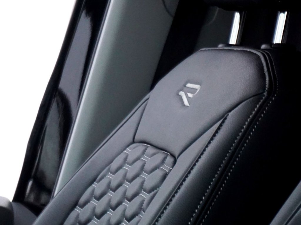 Used Volkswagen Crafter 2024 for sale - 77241562: Photo 10