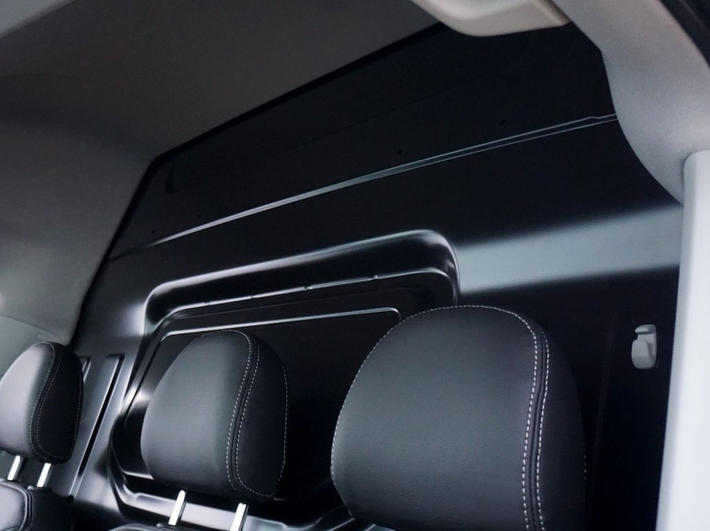 Used Volkswagen Crafter 2024 for sale - 77241562: Photo 11