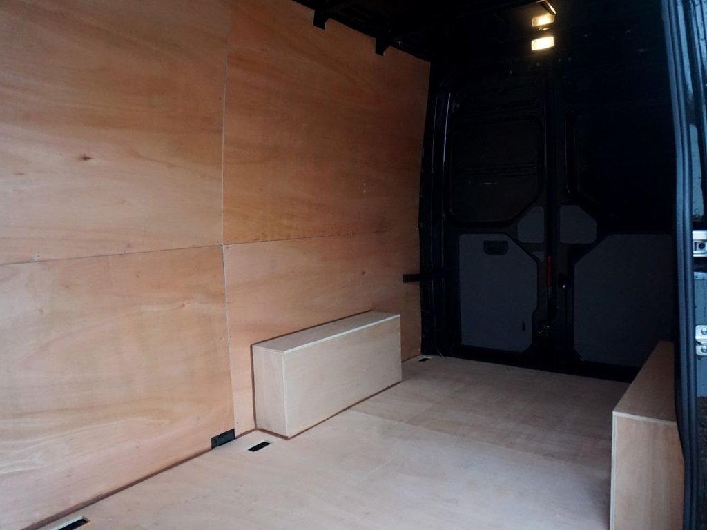 Used Volkswagen Crafter 2024 for sale - 77241562: Photo 13