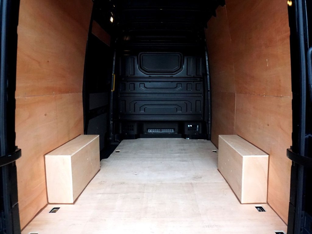 Used Volkswagen Crafter 2024 for sale - 77241562: Photo 14