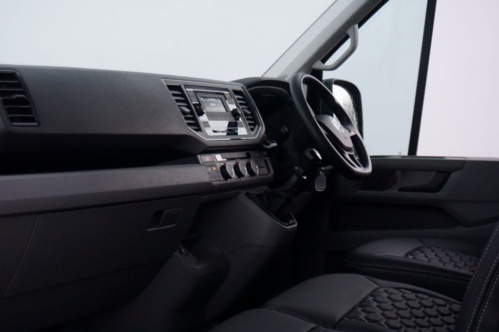 Used Volkswagen Crafter 2024 for sale - 77241562: Photo 23