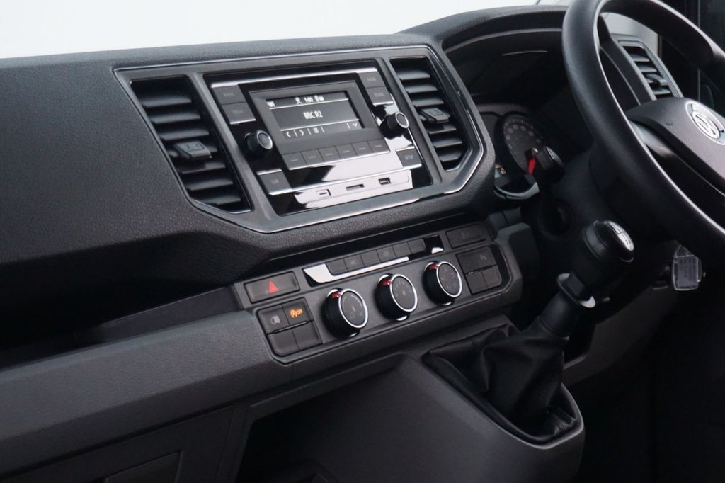 Used Volkswagen Crafter 2024 for sale - 77241562: Photo 25