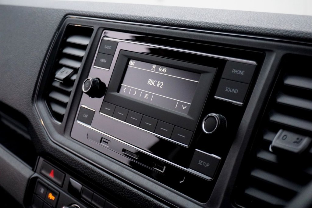 Used Volkswagen Crafter 2024 for sale - 77241562: Photo 29